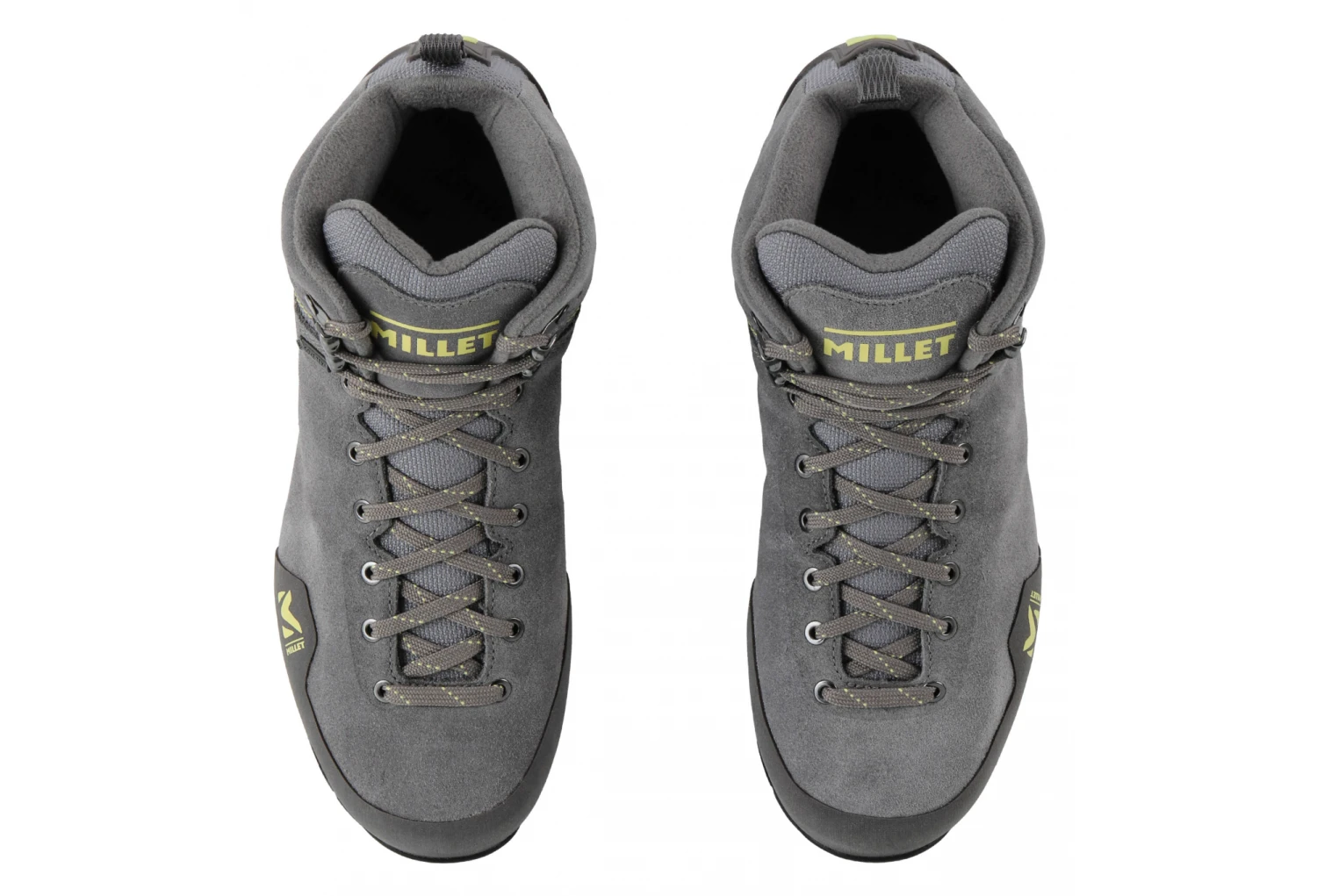 Millet G Trek 3 Gtx Hiking Boots Gray 6 Millet G Trek 3 Gtx Hiking Boots Gray - Image 4