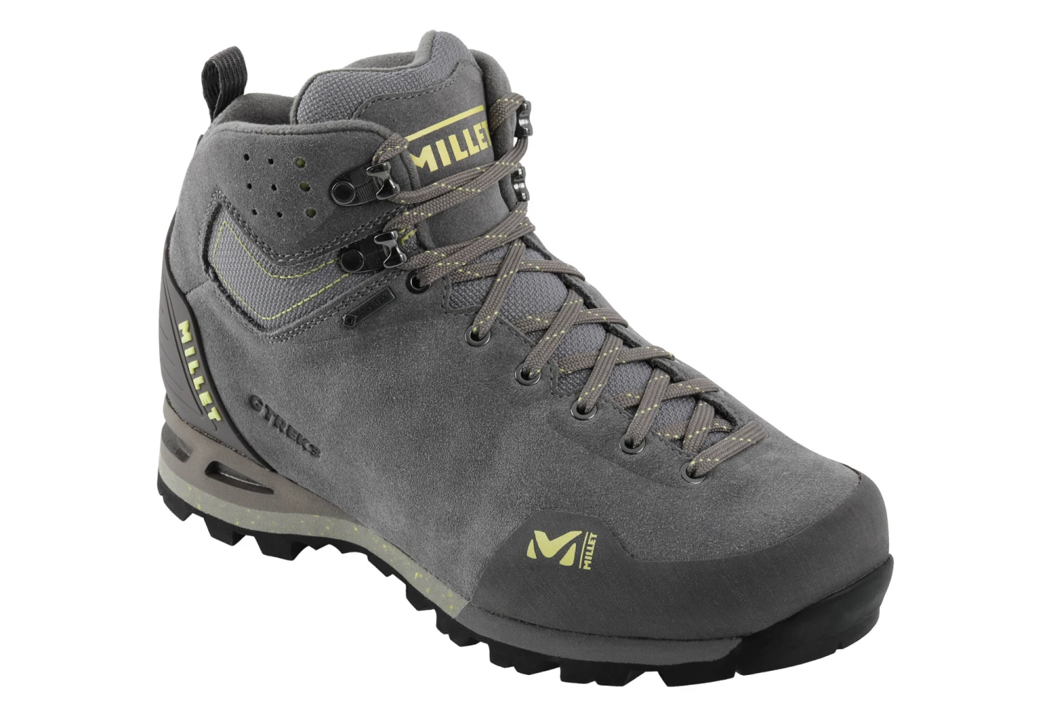 Millet G Trek 3 Gtx Hiking Boots Gray 4 Millet G Trek 3 Gtx Hiking Boots Gray - Image 2