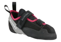 Climbing Shoes Millet Siurana Evo Black