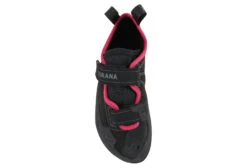 Climbing Shoes Millet Siurana Evo Black -Cool Outdoor 218158661b1f3c6543a75.72003164