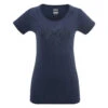 Millet Imjal P T-Shirt Blue Woman