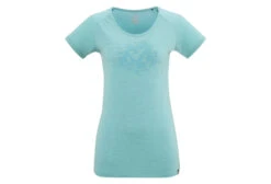 Millet Imjal P T-Shirt Blue Woman -Cool Outdoor 218162161b1f44f47f777.17645502