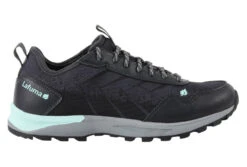 Lafuma Active Gray Hiking Shoes Women 38
