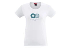 Lafuma Sentinel Tee White T-Shirt Women L