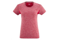 Lafuma Track Tee T-Shirt Pink Woman L