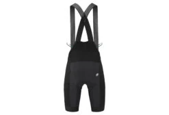 Assos Mille GTC Kiespanzer C2 Bibshorts Black -Cool Outdoor 218488661bb2134742016.58325954