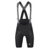 Assos Mille GTC Kiespanzer C2 Bibshorts Black