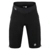 Assos Mille GTC Zeppelin Cargo C2 Bibshorts Black