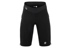 Assos Mille GTC Zeppelin Cargo C2 Bibshorts Black