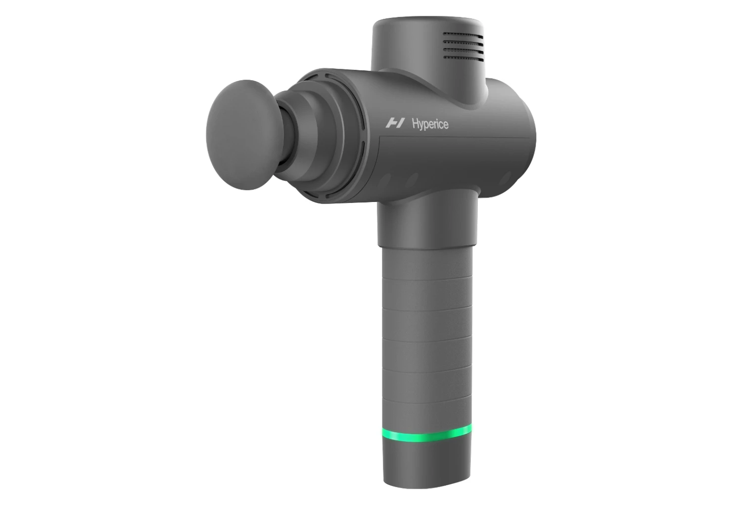 Hyperice Hypervolt 2 Bluetooth Massage Gun Grey