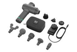 Hyperice Hypervolt 2 Bluetooth Massage Gun Grey -Cool Outdoor 218571161c9969b398cb0.57831414