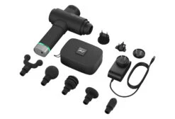 Hyperice Hypervolt 2 Pro Bluetooth Massage Gun Black -Cool Outdoor 218572461c99aac90b331.56750470