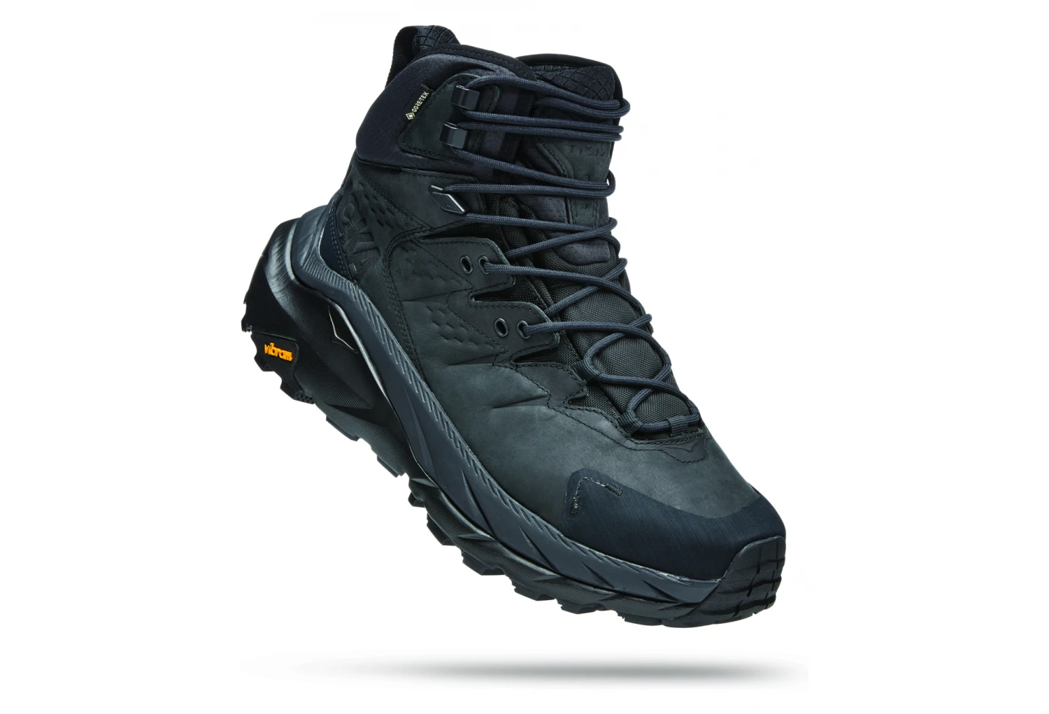 Hoka One One Kaha 2 GTX Outdoor Shoes Black 2 Hoka One One Kaha 2 GTX Outdoor Shoes Black