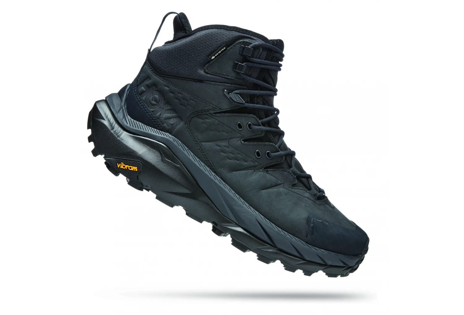 Hoka One One Kaha 2 GTX Outdoor Shoes Black 3 Hoka One One Kaha 2 GTX Outdoor Shoes Black - Image 2