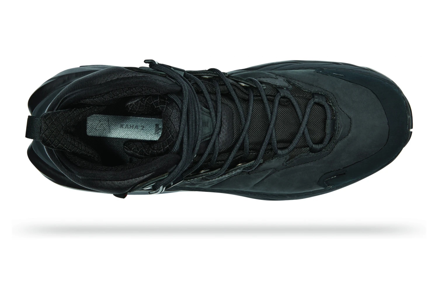 Hoka One One Kaha 2 GTX Outdoor Shoes Black 5 Hoka One One Kaha 2 GTX Outdoor Shoes Black - Image 4