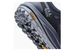 Merrell Nova 2 Gtx Gray Hiking Boots -Cool Outdoor 219245061dc15a7cccdf2.64010285