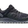Merrell Nova 2 Gtx Gray Hiking Boots