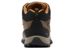 Columbia Redmond III Mid Brown Hiking Shoes Mens 43 -Cool Outdoor 219585561e0482c92b3c1.60461491