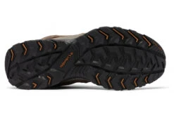 Columbia Redmond III Mid Brown Hiking Shoes Mens 43 -Cool Outdoor 219585561e0483a966027.97446978