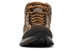 Columbia Redmond III Mid Brown Hiking Shoes Mens 43 -Cool Outdoor 219585561e0483d137cb8.13282994