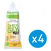 Bundle 3+1 Free OVERSTIMS Energy Gel ORGANIC ENERGIX Lemon -Cool Outdoor 4240235e54d32a81e1c3.12516856