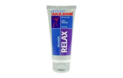 AKILEÏNE Gel Body Recovery RELAX 75ml