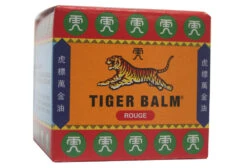 Tiger Balm Red 19g -Cool Outdoor 575003c734236