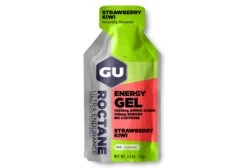 GU Energy Gel ROCTANE Strawberry Kiwi 32g