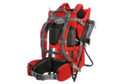 Ferrino Caribou Backpack Red