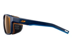 Julbo Shield Cameleon Sunglasses Blue - Orange 7 Julbo Shield Cameleon Sunglasses Blue - Orange -Cool Outdoor 5a0b0028ed4c0