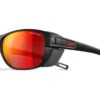 Julbo Camino Sunglasses Spectron 3CF Black - Red -Cool Outdoor 5a0c168b0ba06
