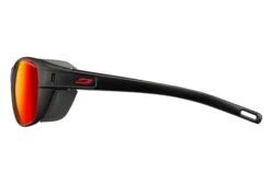 Julbo Camino Sunglasses Spectron 3CF Black - Red -Cool Outdoor 5a0c169294c3a