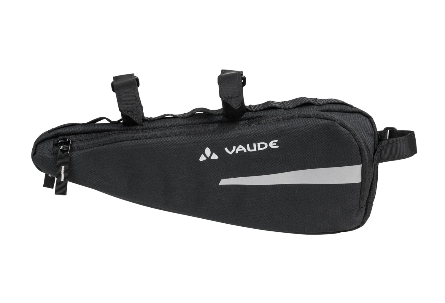 Vaude Cruiser Bag Black 3 Vaude Cruiser Bag Black