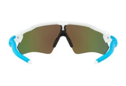Oakley Radar EV Path Glasses White - Prizm Sapphir -Cool Outdoor 5aaa4b974f5d8