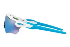 Oakley Radar EV Path Glasses White - Prizm Sapphir -Cool Outdoor 5aaa4b9b20cae