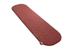 Vaude Tour Mattress Black