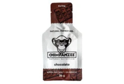 Chimpanzee Natural Gel Chocolate 35 G
