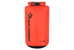 Sea To Summit 13 L Lightweight 70D Dry Sack Blue -Cool Outdoor 5b3f7ac9838c1