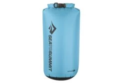 Sea To Summit 13 L Lightweight 70D Dry Sack Blue