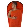 Sea To Summit Thermolite Reactor Extreme Liner Orange -Cool Outdoor 5b583399b3197