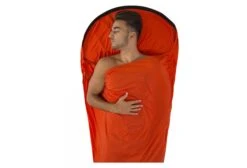 Sea To Summit Thermolite Reactor Extreme Liner Orange