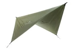 Ferrino Rain Tarp 240x240 Cm Green