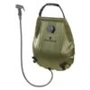 Ferrino Sunshower Deluxe 20L Khaki