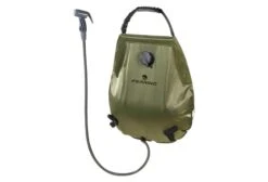 Ferrino Sunshower Deluxe 20L Khaki