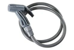 Ferrino Sunshower Deluxe 20L Khaki -Cool Outdoor 5c6ad8789fd1f