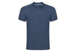 ODLO NIKKO DRY Polo Blue