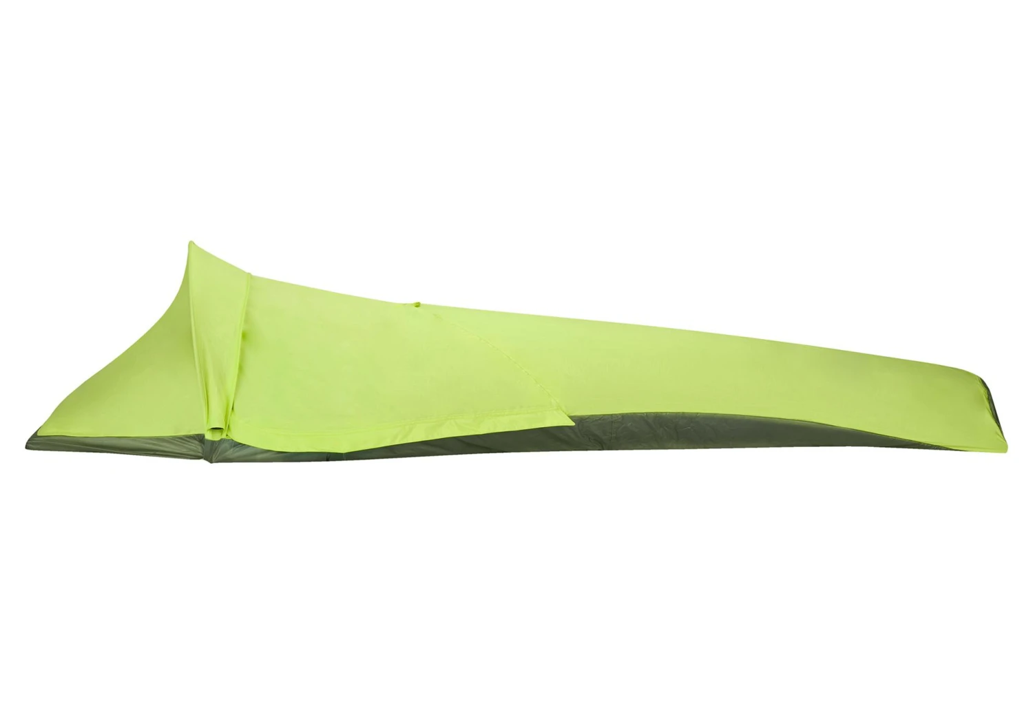 Black Diamond Spotlight Bivy Green 4 Black Diamond Spotlight Bivy Green - Image 2