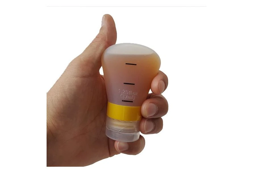 Refill Gel Meltonic Antioxidant BIO Honey Acerola Spirulina 250g 4 Refill Gel Meltonic Antioxidant BIO Honey Acerola Spirulina 250g - Image 2