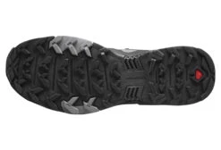 Salomon X Ultra 4 Gray Black Man -Cool Outdoor 61e939dd0be594.16334053