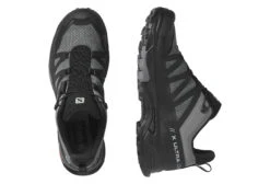 Salomon X Ultra 4 Gray Black Man -Cool Outdoor 61e939de2b2fa0.60450449